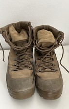 Military Boots, Size 44.5/45