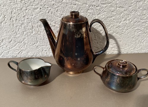 Kaffeeservice rosenthal form - kaffeeservice, e