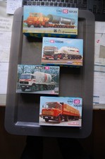 Set /4 Kibri noch nicht