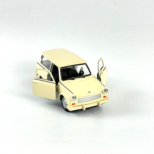 Tranbant 601 modellauto - tranbant,