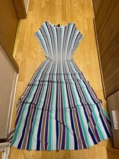 Marc Cain N4-N5 Damenmaxikleid