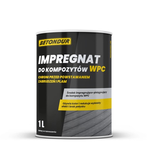 Betondur wpc - betondur,