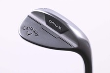 Ladies Callaway Opus Lob Wedge