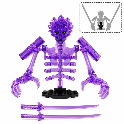 Naruto susanoo sasuke uchiha - naruto, /
