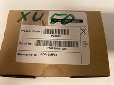 Beamer Ersatzlampe POA-LMP55 (PL 9955) - NEU