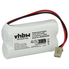 Akku für Uniden EZAi2997