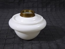 Petroleumlampe Bassin Glas