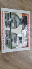 Halogen Nebelscheinwerfer Bosch Komplett Set 70 80 year