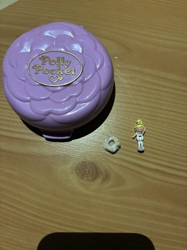 Polly pocket komplettsatz - polly,