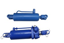 MTS Belarus Arbeitszylinder C100x200 Hydraulikzylinder Hubzylinder 🚜 100 mm