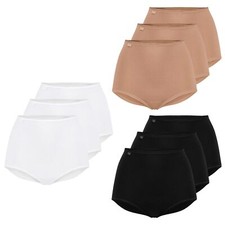 SLOGGI Damen Maxislip 24/7