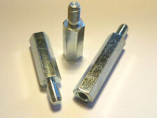 M5 SW8 10-115mm Abstandsbolzen