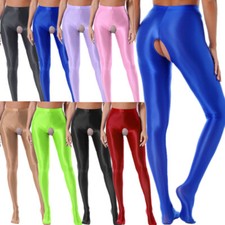 Damen strumpfhosen glossy - damen,