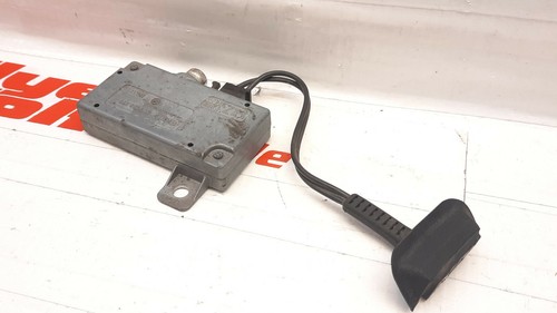 Antennen verstärker passat - antennen,