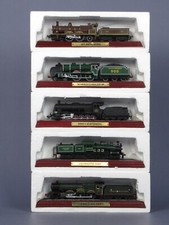 Modellzüge De Agostini