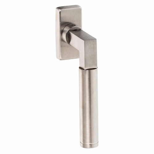 Eckiger fenstergriff v2a - |,