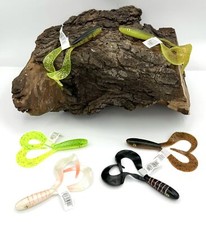 Balzer Shirasu Zander