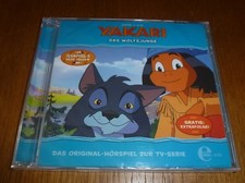 Hörbuch yakari das - hörbuch,