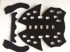 Casco Mistrall Reithelm