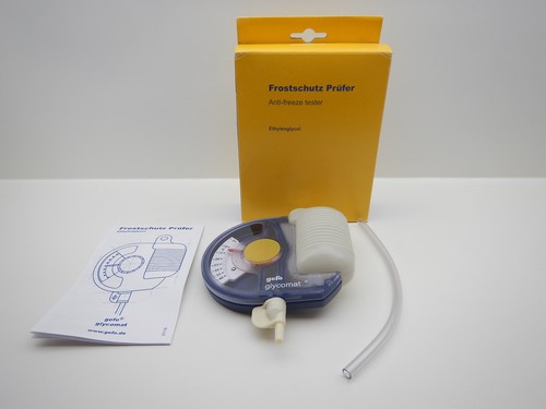 Gefo glycomat 1100 - gefo,