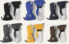 HESTRA Army Leather Heli Ski