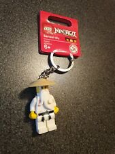 LEGO 853101  Sensei Wu