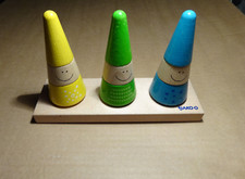 Jako-o Steckspiel Wichtel