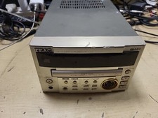 Teac CR-H100 Compact HiFi -