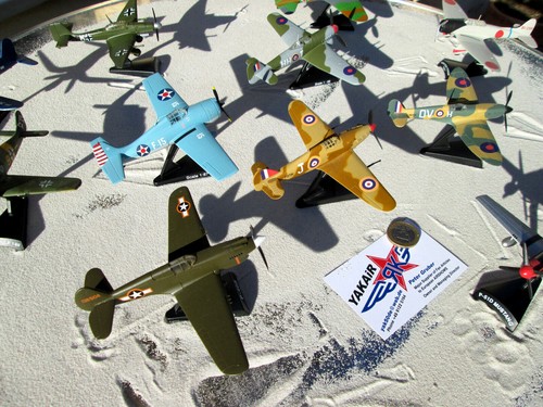 Warbirds bomber - /, /