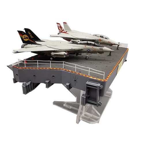 200 nimitz aircraft - 1/200,