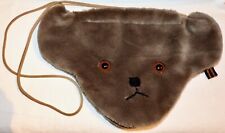 Teddy Umhängetasche Johanna