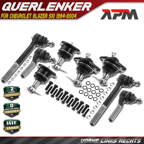 Querlenker satz vorderachse - querlenker,