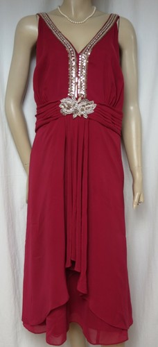 Abendkleid hochzeit fuchsia - hochzeit,