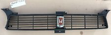 Honda Civic 1 Mk I  Kühlergrill  Frontgrill Grill (HG222)