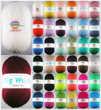 400g big wucht - big, wolle