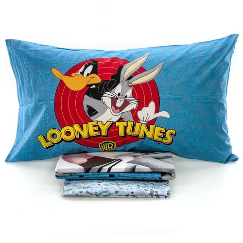 Looney tunes einzelbett - looney,