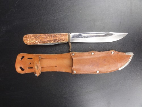 Jagdmesser ddr - jagdmesser,
