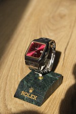 Omega Constellation Herrenuhr JUMBO TV Dial Chronometer Automatic - Ref. 1680062