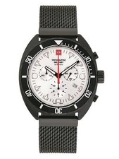 Swiss Alpine Military Chrono