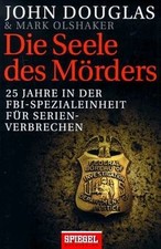 Die Seele des Mörders von John Douglas | Buch | Zustand gut