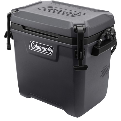 Coleman convoy coolers - (28, qt)