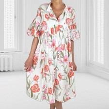 Italy sommerkleid kleid boho - sommerkleid,
