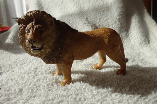 Schleich tiere wild - schleich, life