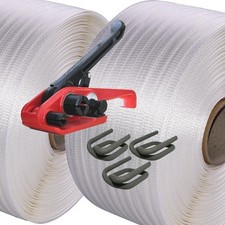 19 mm Umreifungs Set Umreifung