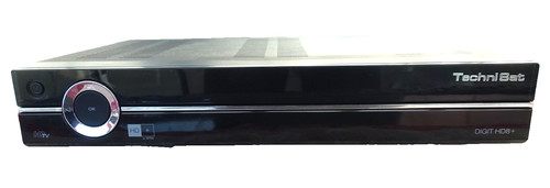 Technisat dgit hd8 sat - dgit,