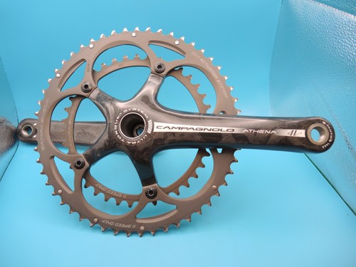Campagnolo athena fach - athena, 11-fach
