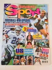 Bravo Sport 19. Mai 1994