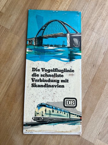Zug werbeschild abteil - abteil, db