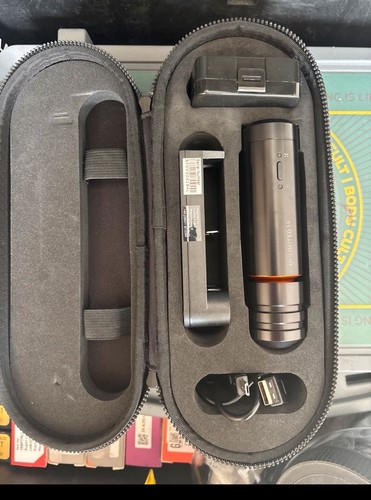 Tattoo maschine pen cheyenne - maschine,