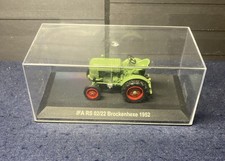 IFA RS 02/22 Brockenhexe 1952 Vitrinenbox